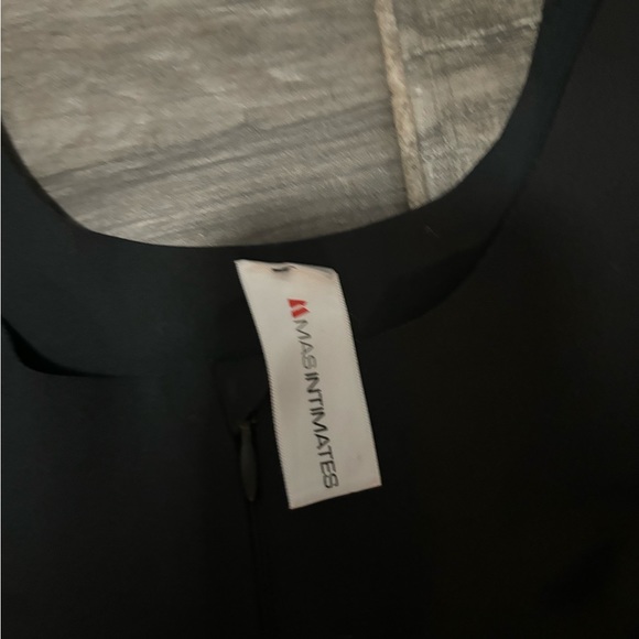 Mas Holdings Intimates Sports Bra Top - Picture 3 of 3